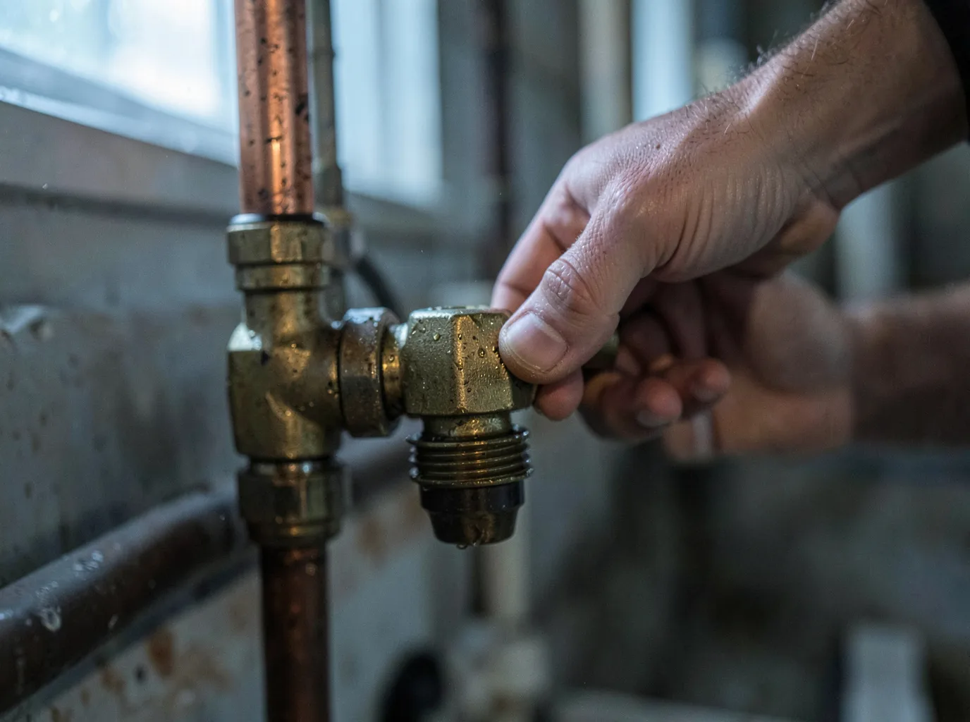 Emergency Plumber Bessemer City, NC FAQs